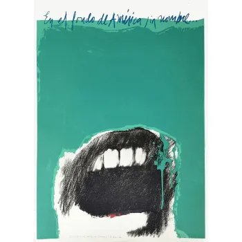 Andy Warhol (after) - Serigrafía a color Flowers 11.70