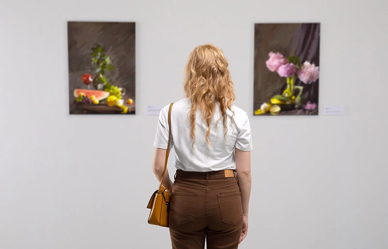 Qué es una galería de arte y cuál es su función 2