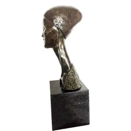 Gonzalo Cienfuegos escultura 3
