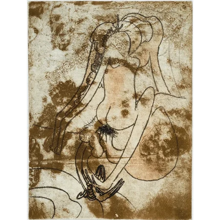 FMR Roberto Matta
