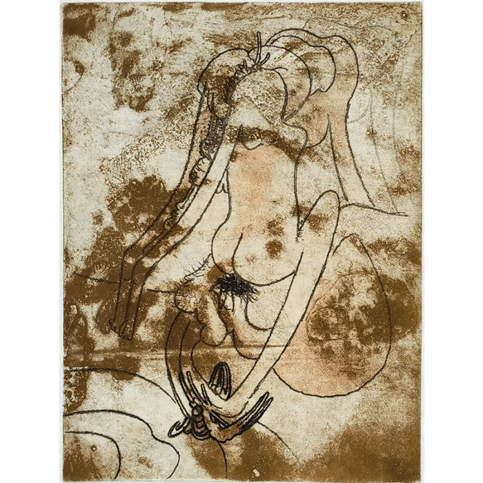 FMR Roberto Matta