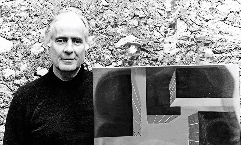 Nemesio Antúnez, biografía, grabados y otras obras.