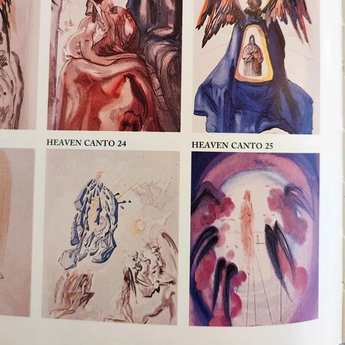 Dalí catálogo 11