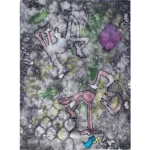 Roberto Matta Centre Noeuds