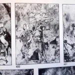 Roberto Matta catálogo Centre Noeuds p8
