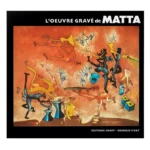 Roberto Matta catálogo Visat