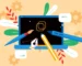 El auge de las galerías online en Chile historia y tendencias 2025