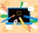 El auge de las galerías online en Chile historia y tendencias 2025