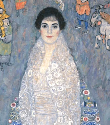 Obra de Gustav Klimt se convierte en la obra de arte moderno subastada más cara de la historia