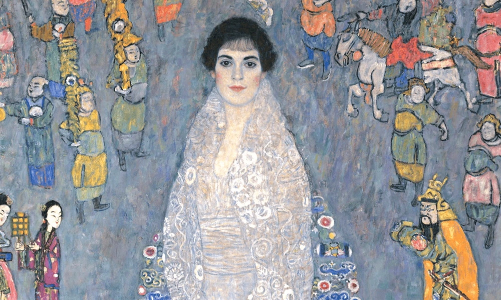 Obra de Gustav Klimt se convierte en la obra de arte moderno subastada más cara de la historia