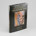 Catálogo Salvador Dalí
