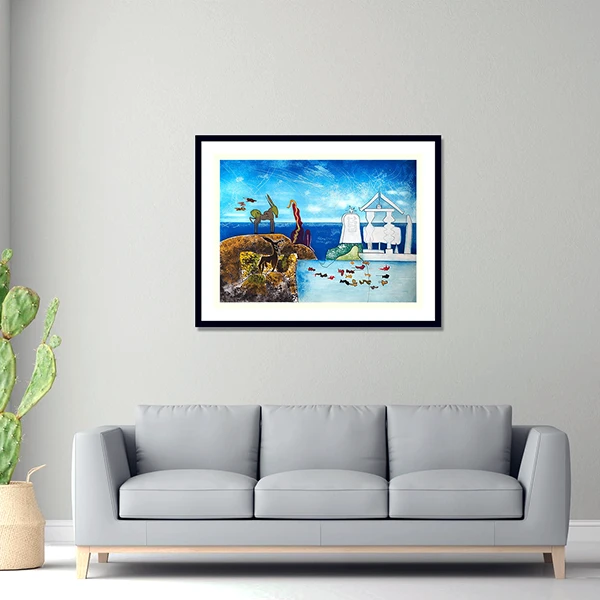 Banner Matta Galería de Arte Online