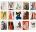Análisis profundo de la serie xilográfica de Dalí sobre la obra de Dante. Historia del encargo italiano, técnica de grabado y simbolismo surrealista.