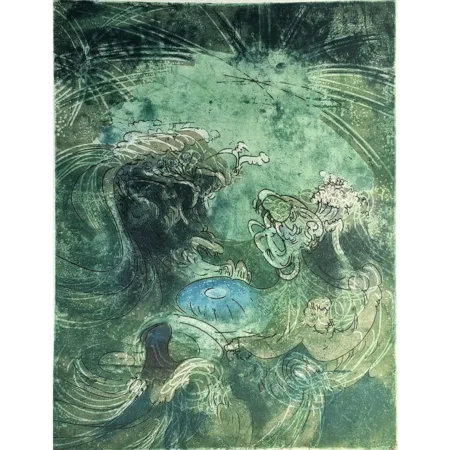 Roberto Matta Hommere