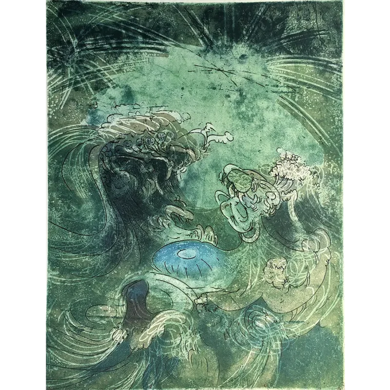 Roberto Matta Hommere