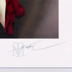 Mario Toral firma