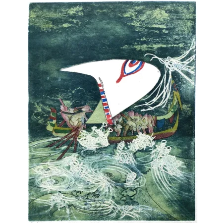 Roberto Matta Hommere Lodycean