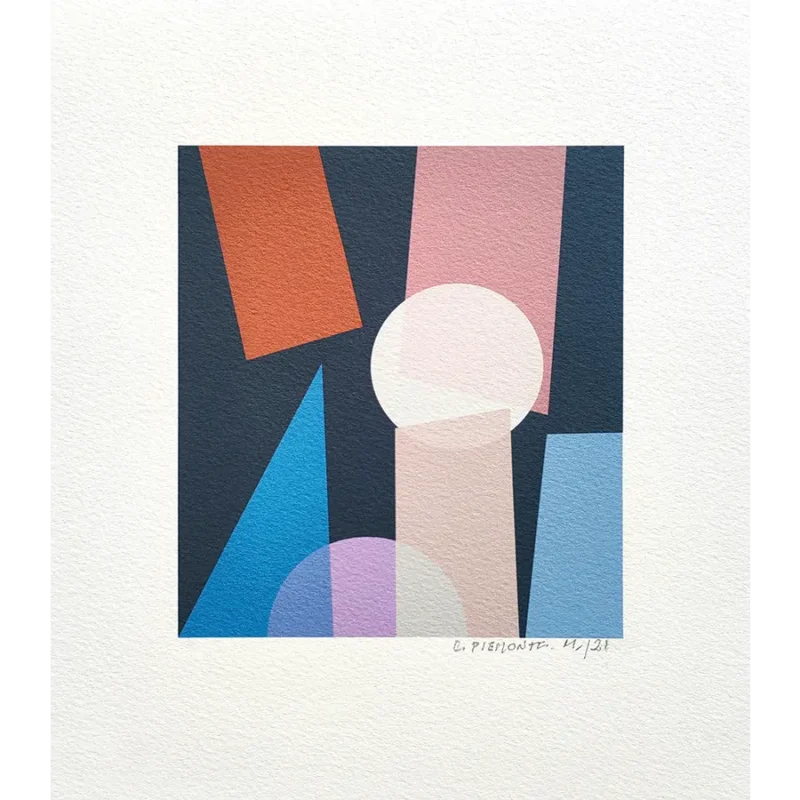 Carmen Piemonte Selene VII