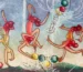 Roberto Matta y el fútbol obras inspiradas en el deporte más popular del mundo